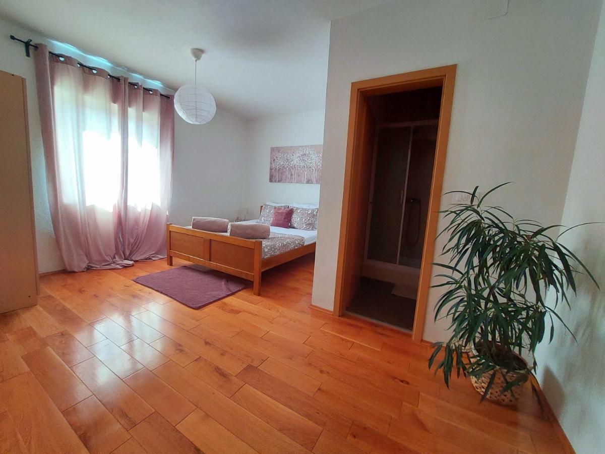 PakoštaneLa Palma公寓 外观 照片