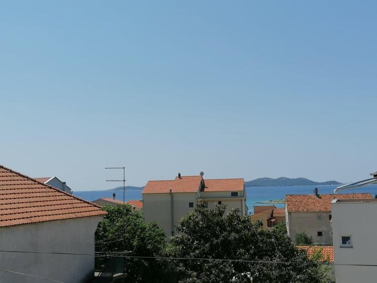 PakoštaneLa Palma公寓 外观 照片